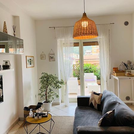 A Casa Di Carolina Apartment Cassino Ngoại thất bức ảnh
