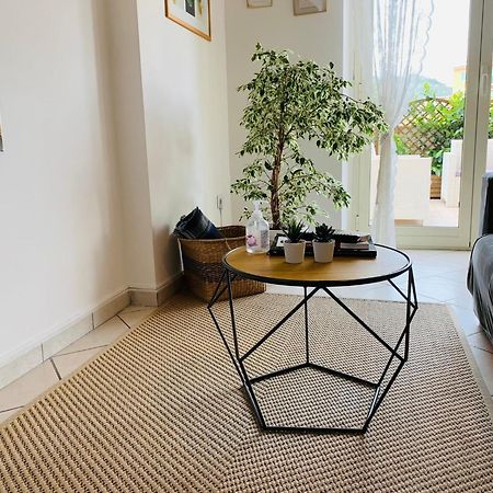 A Casa Di Carolina Apartment Cassino Ngoại thất bức ảnh