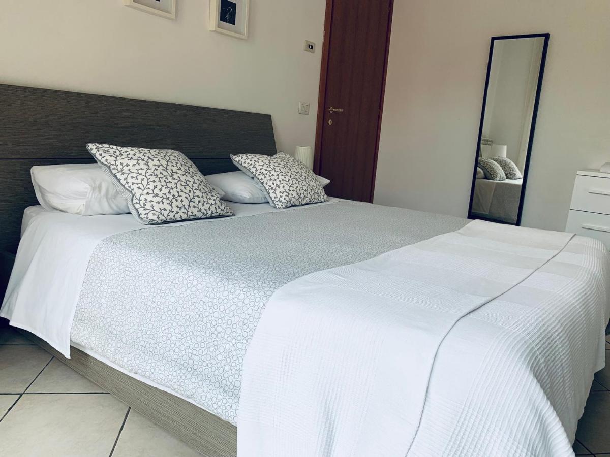 A Casa Di Carolina Apartment Cassino Ngoại thất bức ảnh